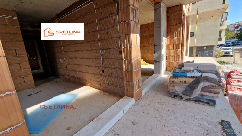 Продава  3-стаен град София , Витоша , 107 кв.м | 81948996 - изображение [2]