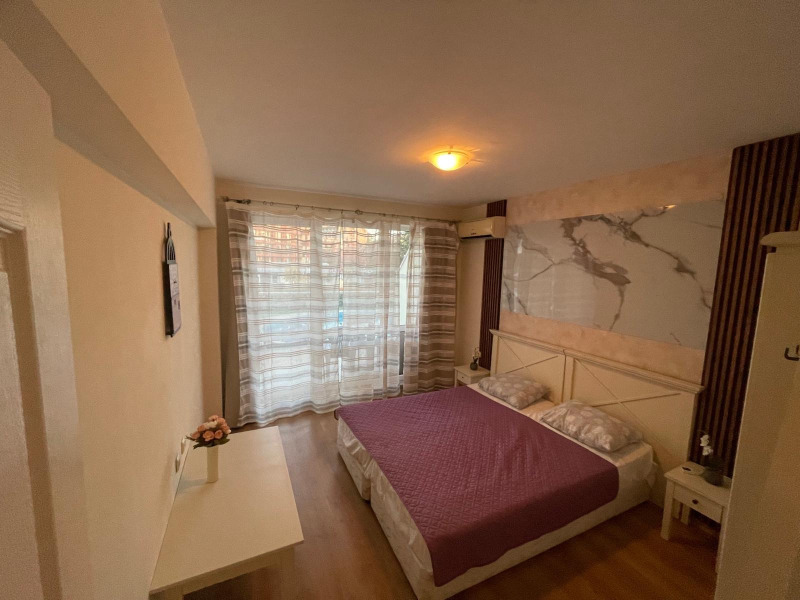 Na prodej  2 ložnice oblast Burgas , k.k. Slančev brjag , 112 m2 | 29112581 - obraz [8]