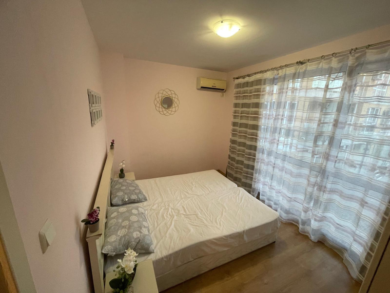 Na prodej  2 ložnice oblast Burgas , k.k. Slančev brjag , 112 m2 | 29112581 - obraz [7]