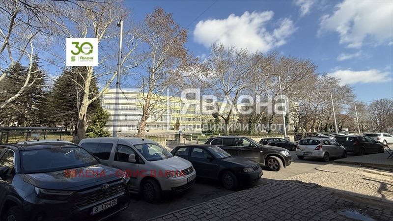 Na prodej  2 ložnice Varna , Briz , 112 m2 | 80723372 - obraz [13]