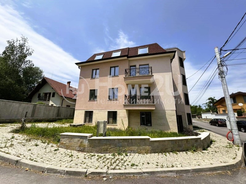 Продается  2 спальни София , Малинова долина , 107 кв.м | 31488762 - изображение [2]