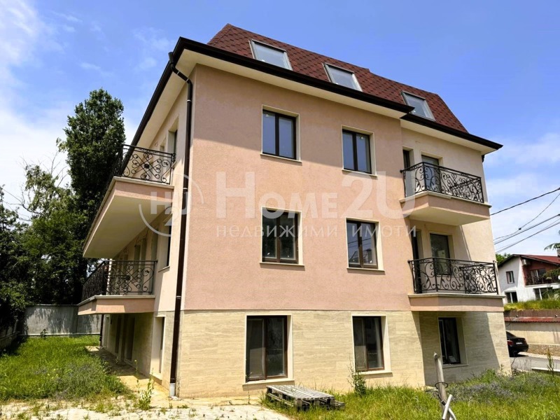 Продается  2 спальни София , Малинова долина , 107 кв.м | 31488762