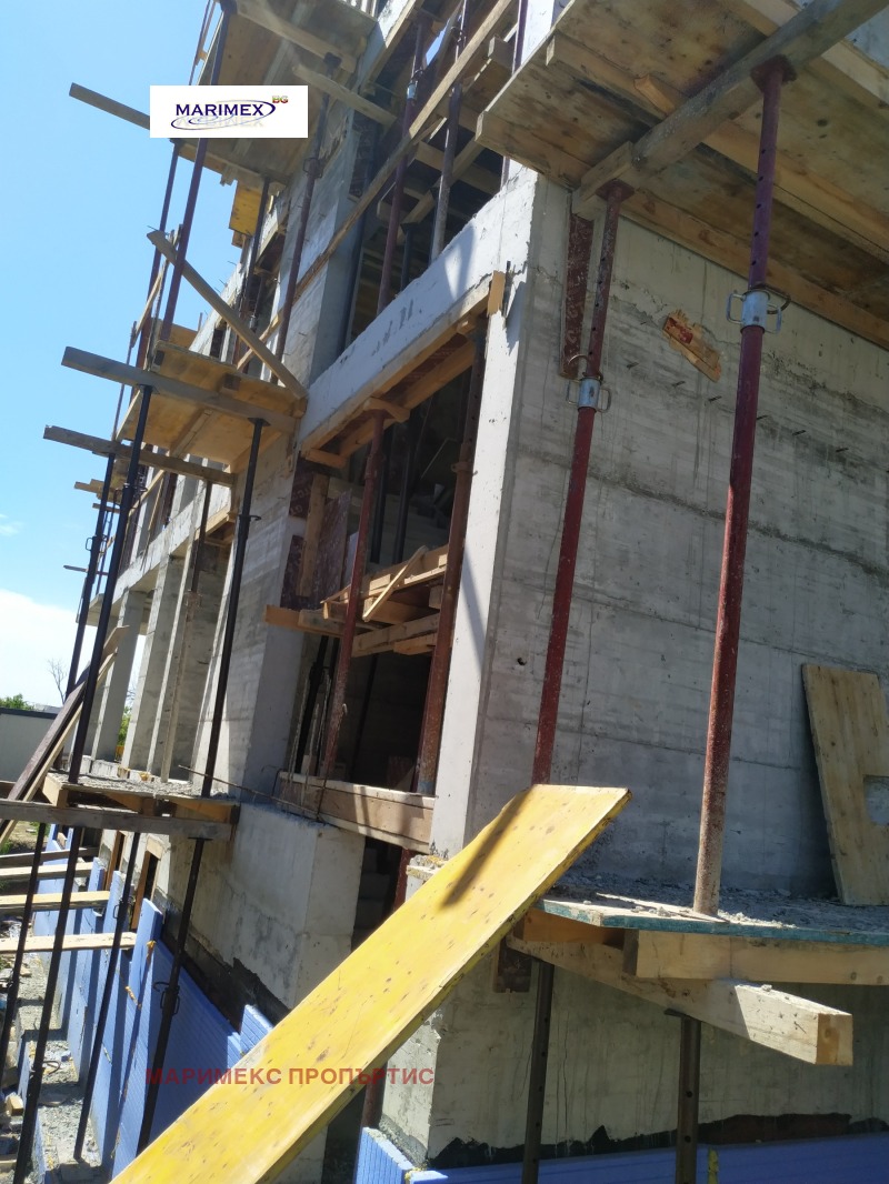 Продается  2 спальни Варна , Виница , 64 кв.м | 16170149 - изображение [2]