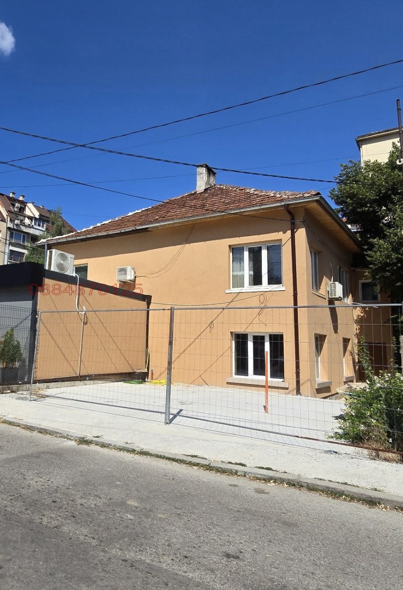 Продава  3-стаен, град София, Борово •  420 000 € • ID 29376554 — holmes.bg - [1] 