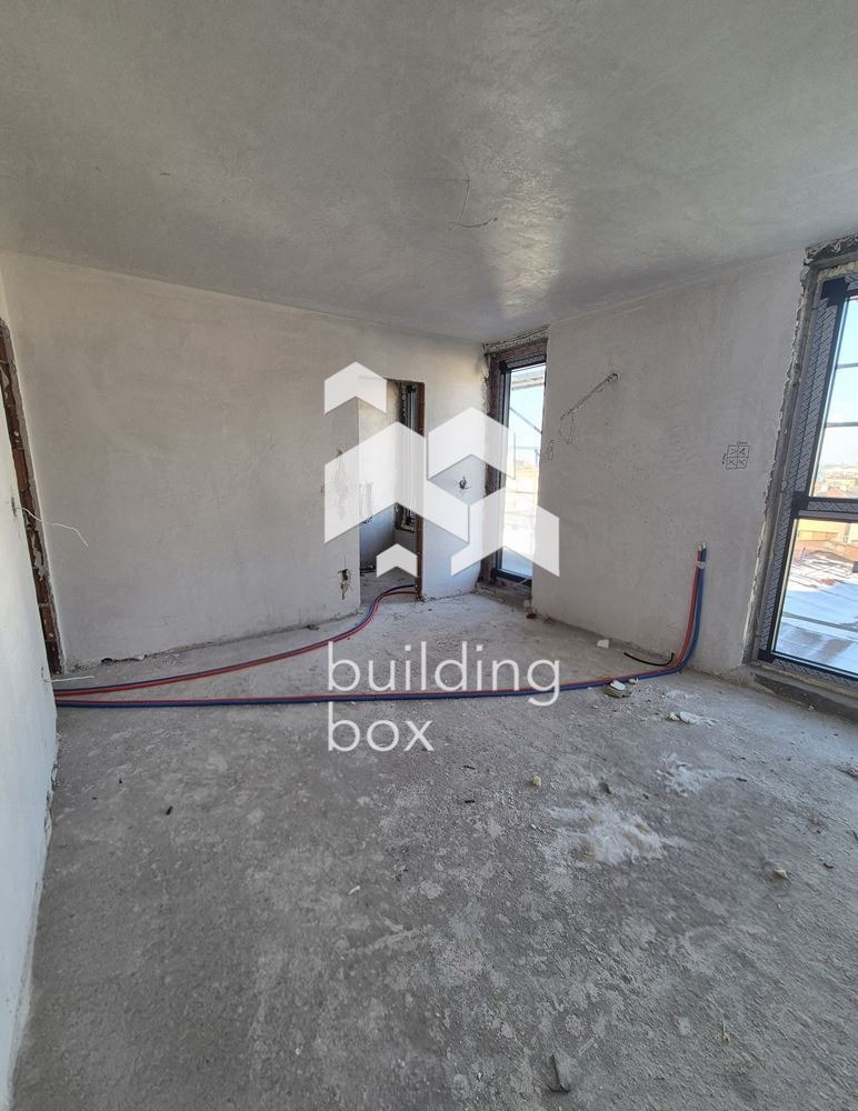 Продава 3-СТАЕН, гр. София, Оборище, снимка 5 - Апартаменти - 53683377