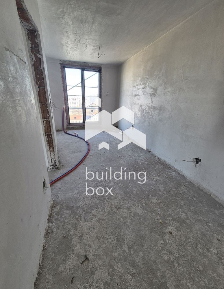 Продава 3-СТАЕН, гр. София, Оборище, снимка 4 - Апартаменти - 53683377