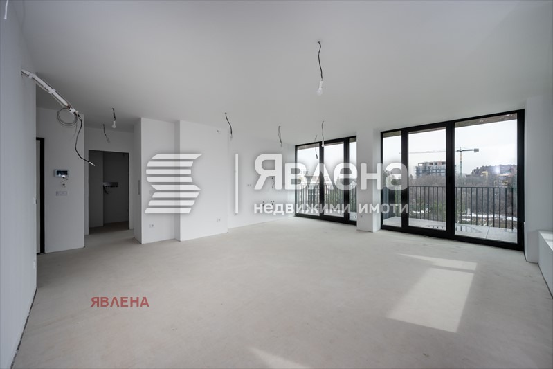 Продава 3-СТАЕН, гр. София, Манастирски ливади, снимка 8 - Апартаменти - 53686746