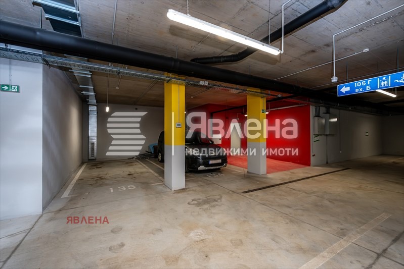 Продава 3-СТАЕН, гр. София, Манастирски ливади, снимка 16 - Апартаменти - 53686746