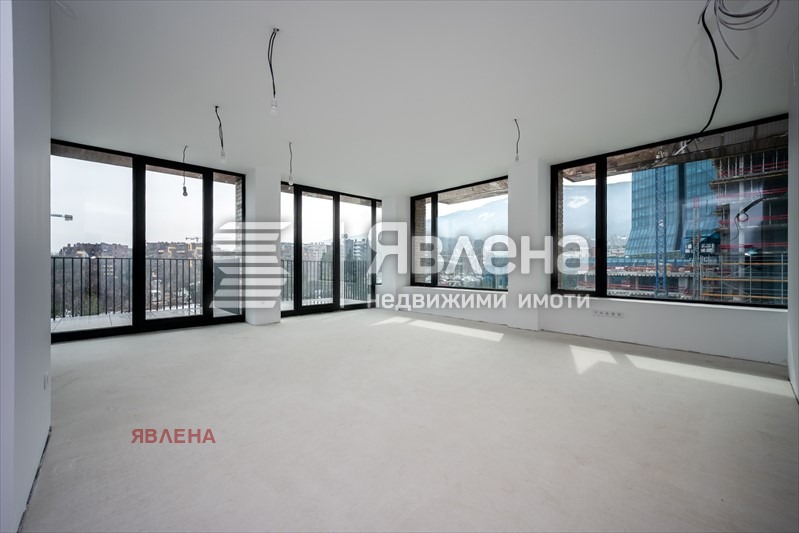 Продава 3-СТАЕН, гр. София, Манастирски ливади, снимка 7 - Апартаменти - 53686746