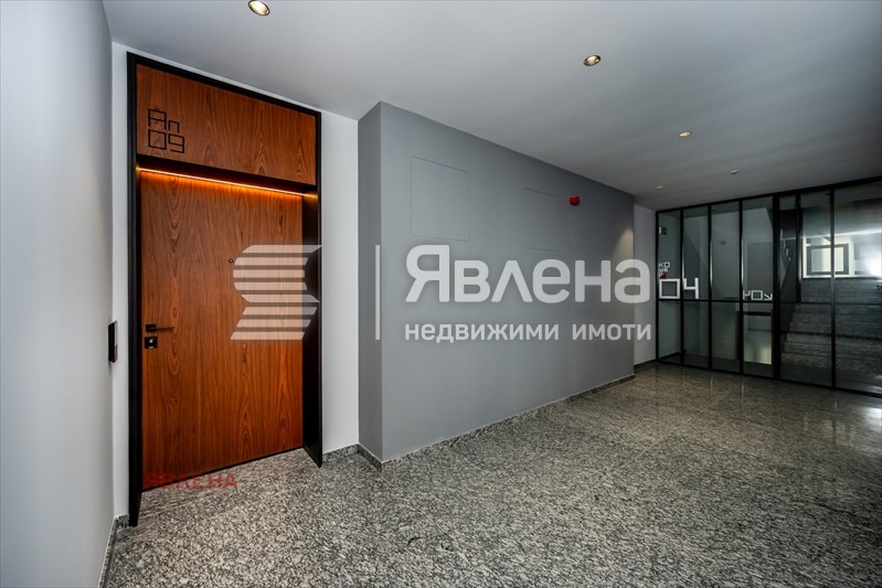 Продава 3-СТАЕН, гр. София, Манастирски ливади, снимка 15 - Апартаменти - 53686746