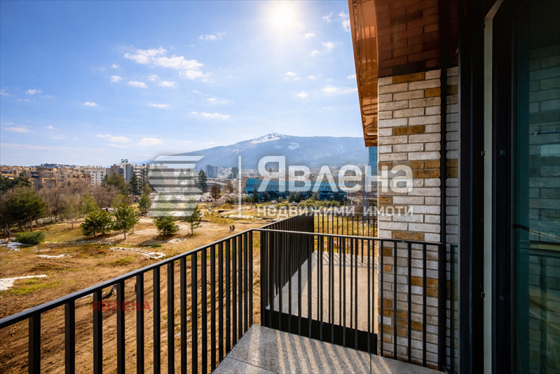 Продава 3-СТАЕН, гр. София, Манастирски ливади, снимка 6 - Апартаменти - 53686746