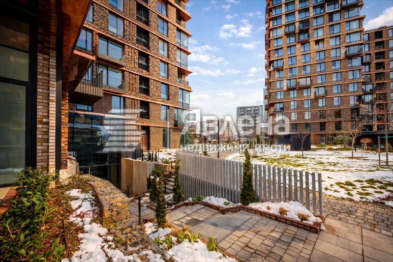 Продава 3-СТАЕН, гр. София, Манастирски ливади, снимка 2 - Апартаменти - 53686746