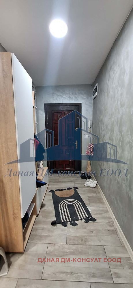 Продава 3-СТАЕН, гр. Шумен, Тракия, снимка 6 - Апартаменти - 54448361