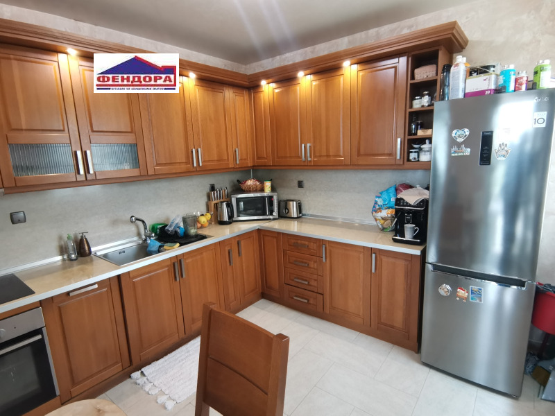 Продава 4-СТАЕН, гр. София, Младост 2, снимка 2 - Aпартаменти - 40739075
