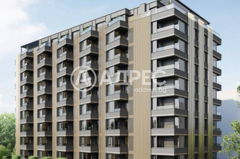 En venta  3+ dormitorios Sofia , Manastirski livadi , 143 metros cuadrados | 77386702