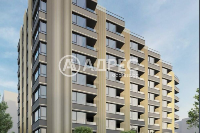 En venta  3+ dormitorios Sofia , Manastirski livadi , 143 metros cuadrados | 77386702 - imagen [2]