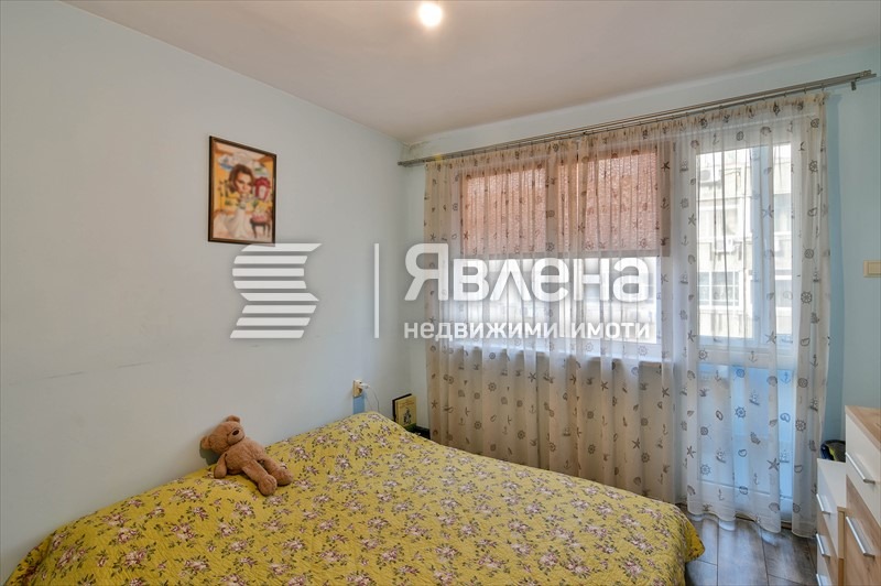 Продава МНОГОСТАЕН, гр. Варна, ВИНС-Червен площад, снимка 7 - Апартаменти - 53080626