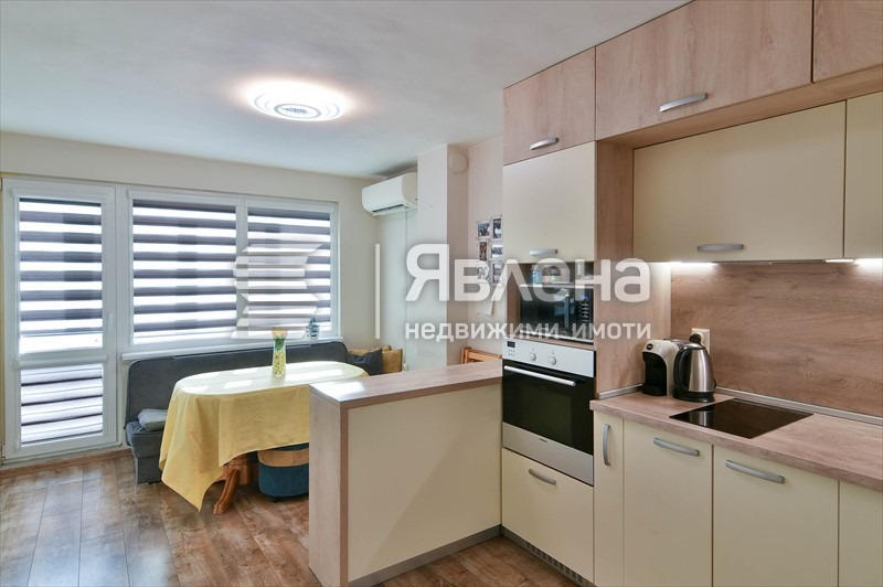 Продава МНОГОСТАЕН, гр. Варна, ВИНС-Червен площад, снимка 3 - Апартаменти - 53080626