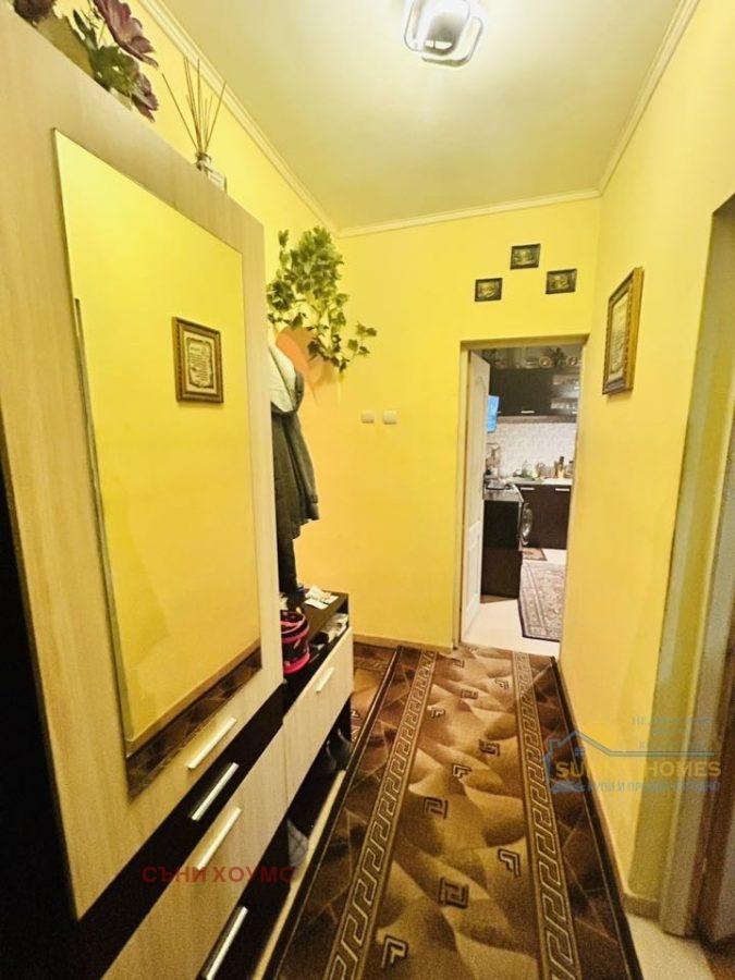 Продава МНОГОСТАЕН, гр. Полски Тръмбеш, област Велико Търново