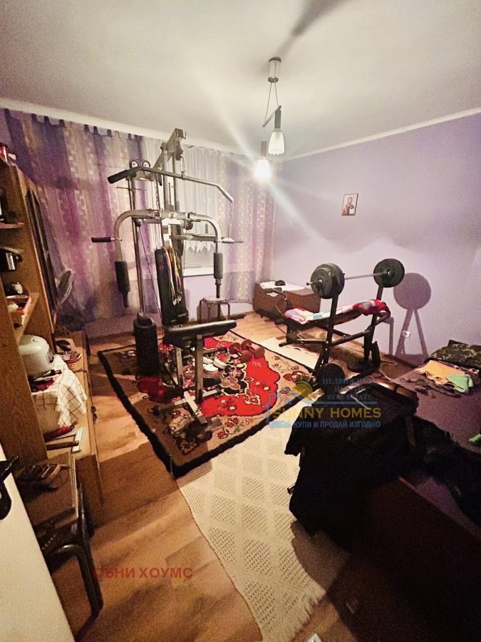 Продава МНОГОСТАЕН, гр. Полски Тръмбеш, област Велико Търново, снимка 13 - Апартаменти - 53506888