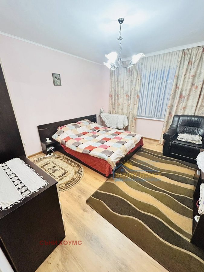 Продава МНОГОСТАЕН, гр. Полски Тръмбеш, област Велико Търново, снимка 12 - Апартаменти - 53506888