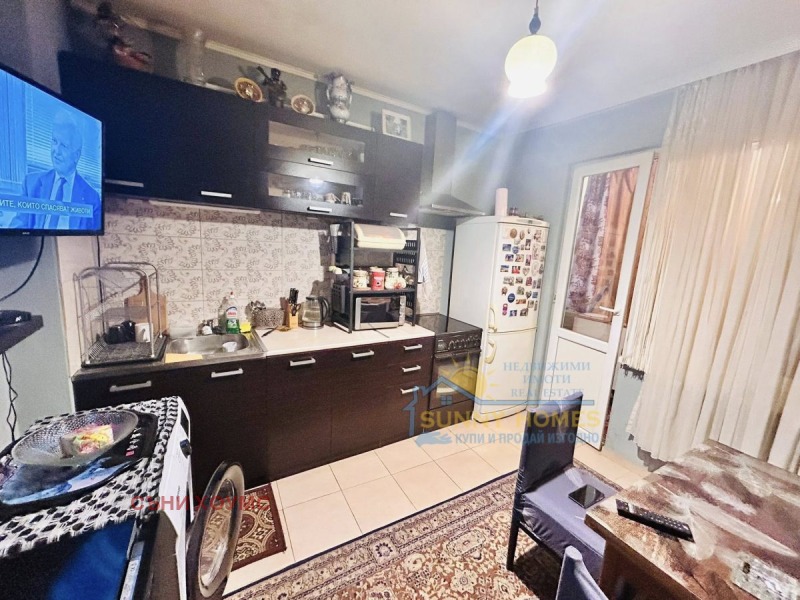 Продава МНОГОСТАЕН, гр. Полски Тръмбеш, област Велико Търново, снимка 6 - Апартаменти - 53506888