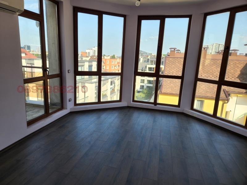 Zu verkaufen  Maisonette Sofia , Manastirski liwadi , 192 qm | 96774680 - Bild [8]