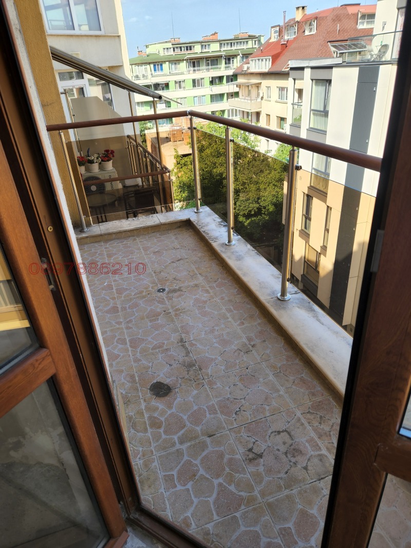 Zu verkaufen  Maisonette Sofia , Manastirski liwadi , 192 qm | 96774680 - Bild [17]