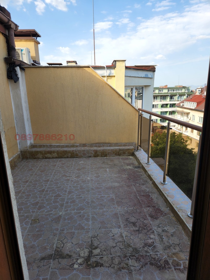 Zu verkaufen  Maisonette Sofia , Manastirski liwadi , 192 qm | 96774680 - Bild [16]