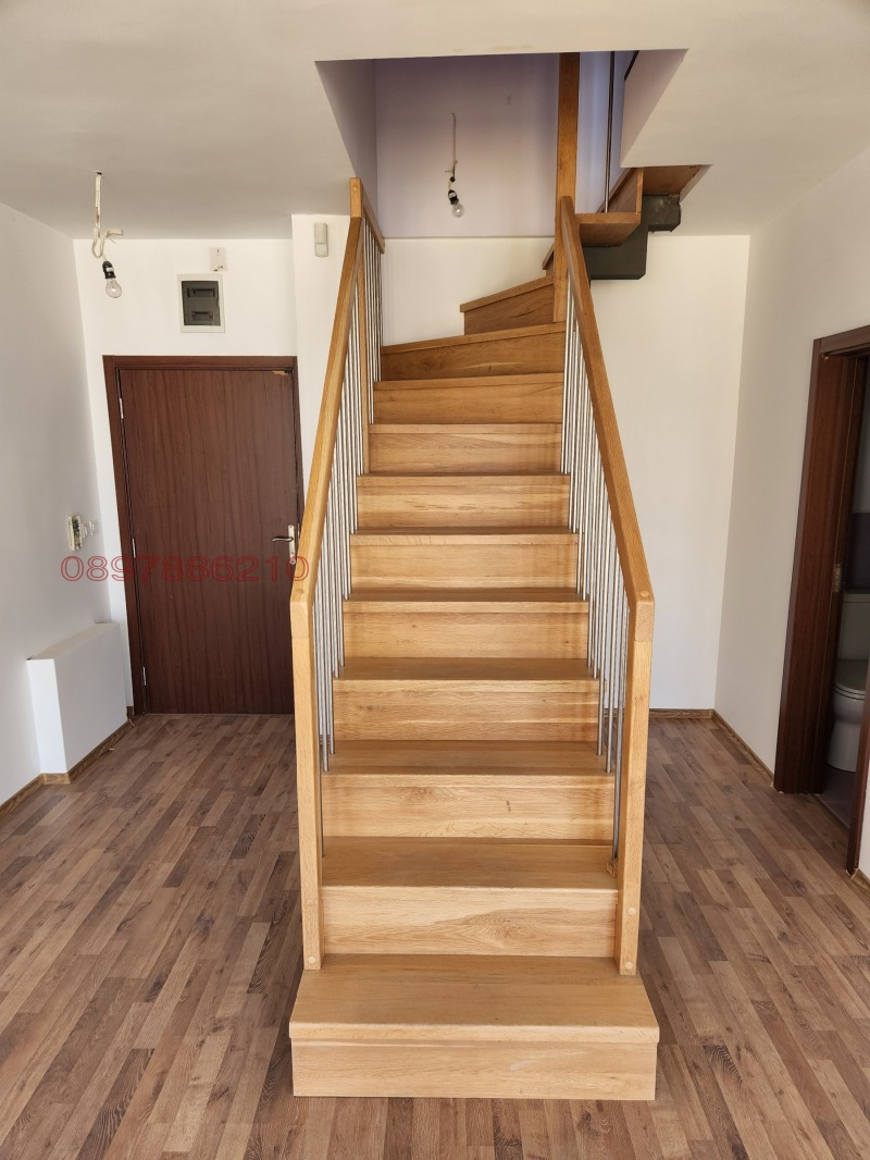 Zu verkaufen  Maisonette Sofia , Manastirski liwadi , 192 qm | 96774680 - Bild [2]