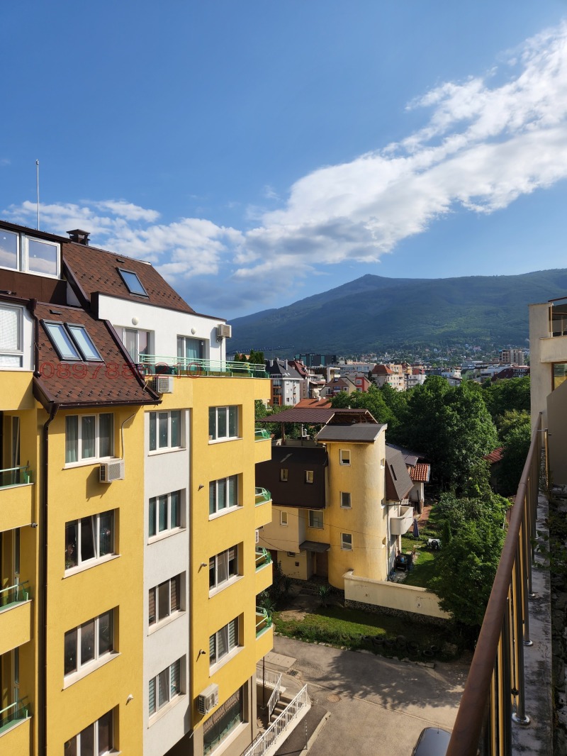 Zu verkaufen  Maisonette Sofia , Manastirski liwadi , 192 qm | 96774680 - Bild [15]