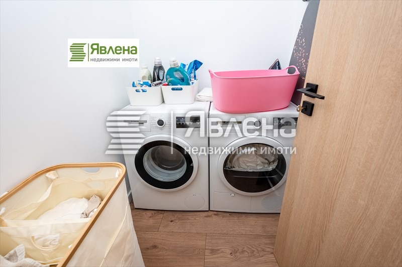 Продава МЕЗОНЕТ, гр. София, Бояна, снимка 10 - Апартаменти - 52716483