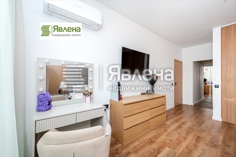 Продава МЕЗОНЕТ, гр. София, Бояна, снимка 16 - Апартаменти - 52716483