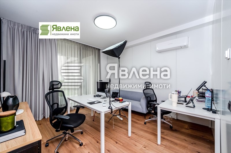 Продава МЕЗОНЕТ, гр. София, Бояна, снимка 4 - Апартаменти - 52716483