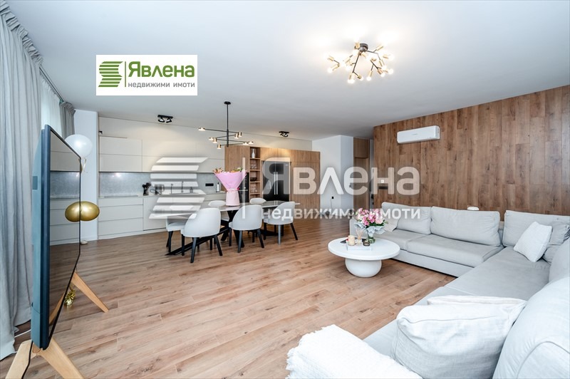 Продава МЕЗОНЕТ, гр. София, Бояна, снимка 14 - Апартаменти - 52716483