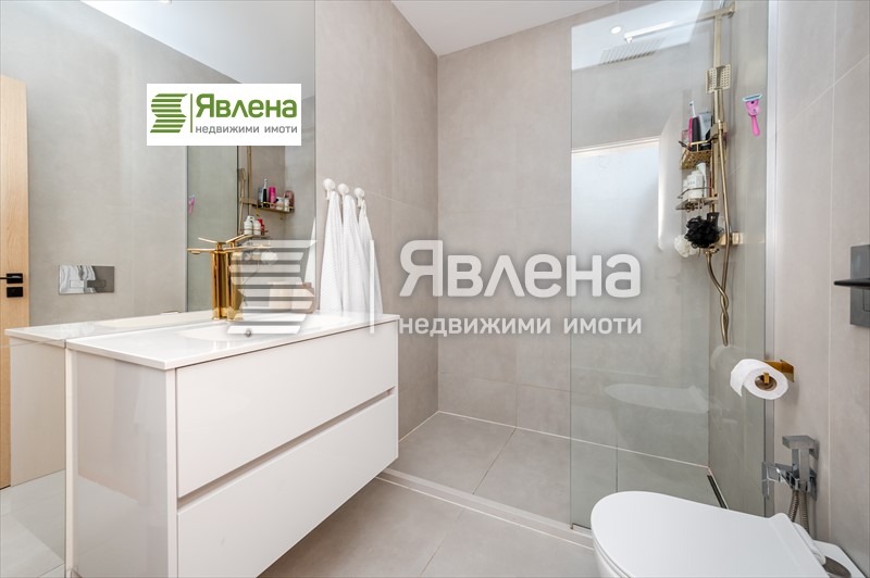 Продава МЕЗОНЕТ, гр. София, Бояна, снимка 17 - Апартаменти - 52716483