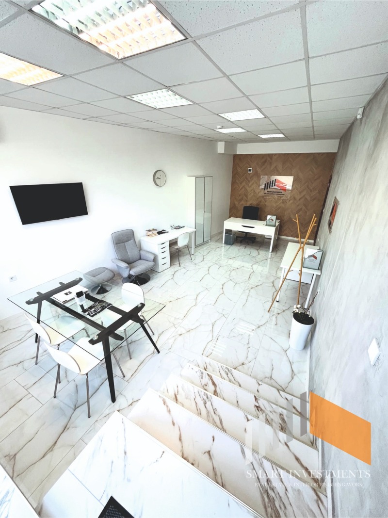 Till salu  Kontor Varna , Centar , 43 kvm | 32951839 - bild [11]