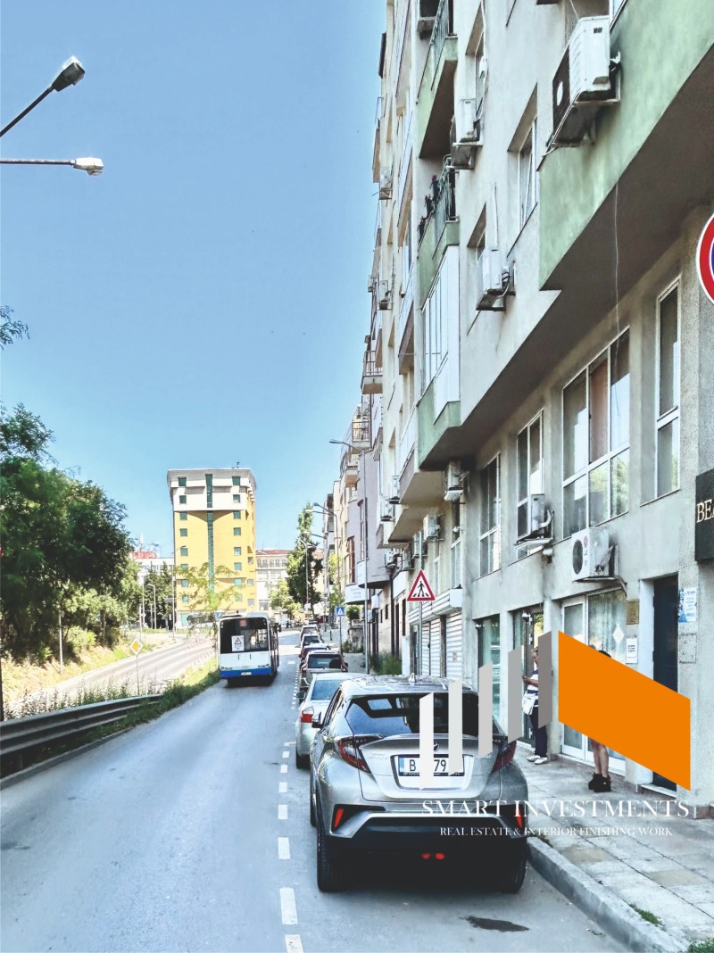 Till salu  Kontor Varna , Centar , 43 kvm | 32951839 - bild [16]