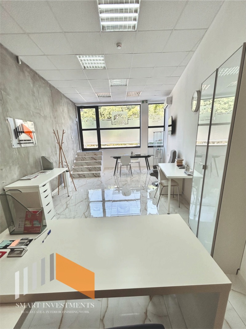 Продава  Офис, град Варна, Център •  106 500 EUR • ID 88151708 — holmes.bg - [1] 