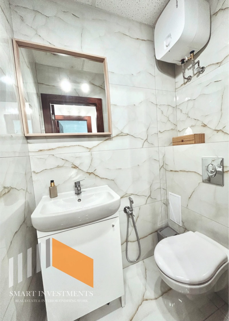 Till salu  Kontor Varna , Centar , 43 kvm | 32951839 - bild [8]