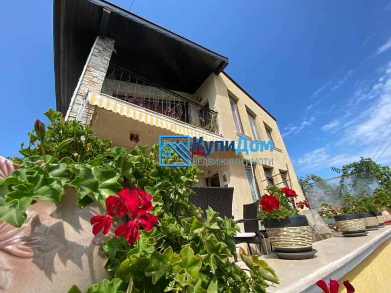 Na prodej  Dům oblast Varna , Vetrino , 176 m2 | 51566036