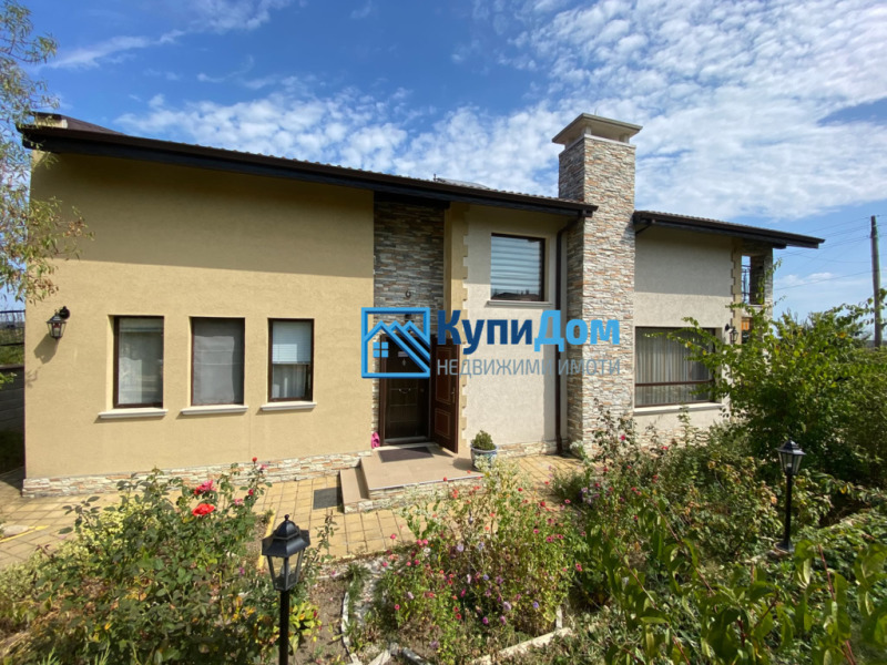 Na prodej  Dům oblast Varna , Vetrino , 176 m2 | 51566036 - obraz [3]