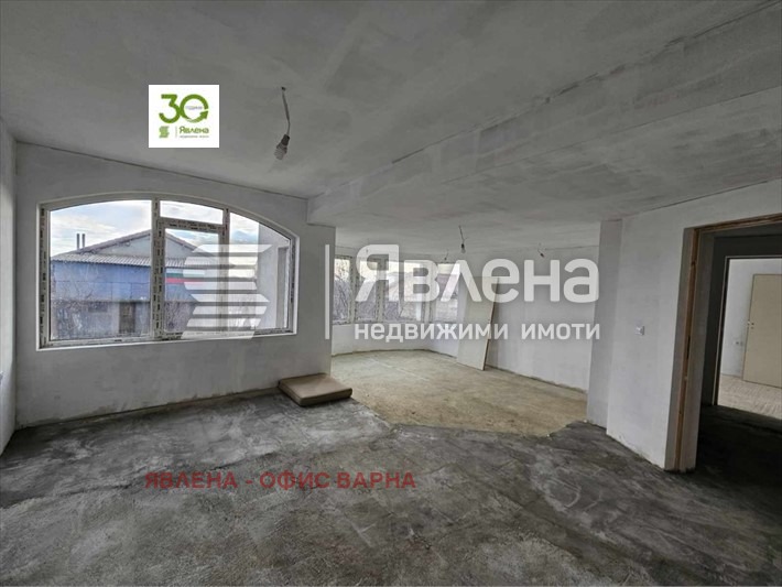 Προς πώληση  σπίτι Βαρνα , μ-τ Δοβρεβα τσετσμα , 154 τ.μ | 56493747 - εικόνα [3]