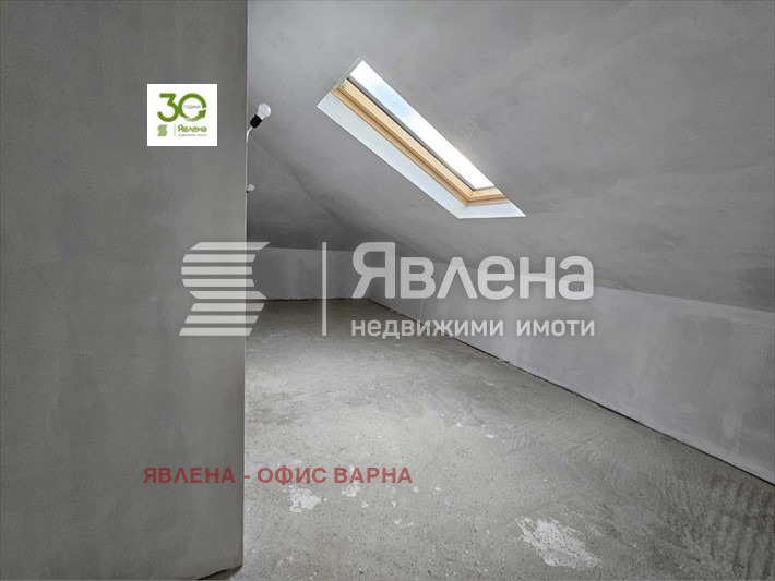 Προς πώληση  σπίτι Βαρνα , μ-τ Δοβρεβα τσετσμα , 154 τ.μ | 56493747 - εικόνα [9]