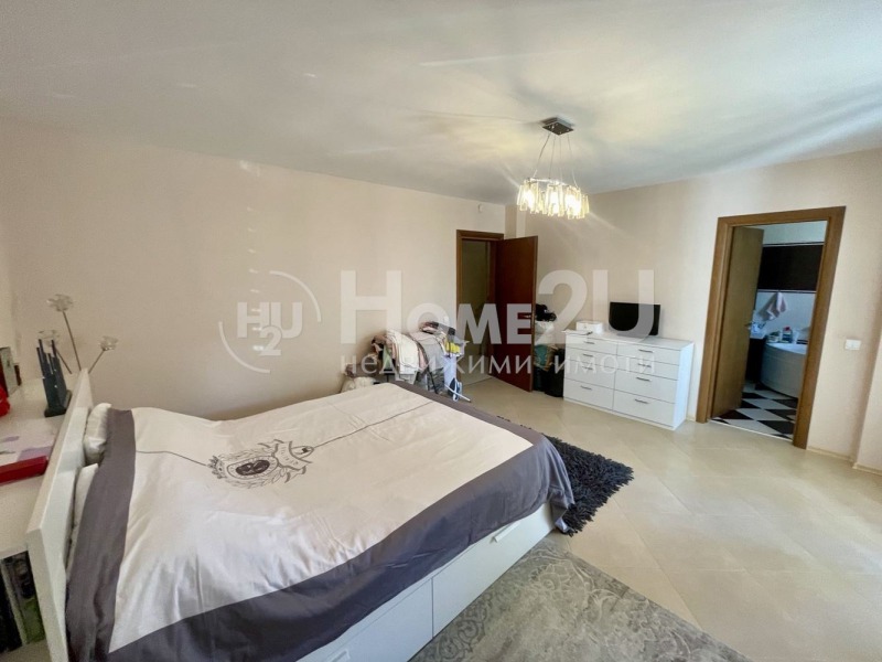 Продава КЪЩА, гр. София, м-т Детски град, снимка 6 - Къщи - 52366064