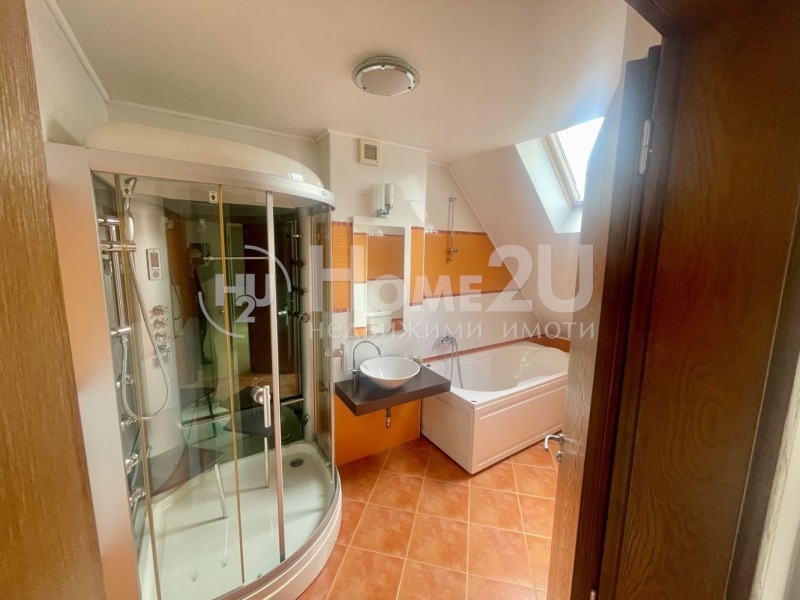 Продава КЪЩА, гр. София, м-т Детски град, снимка 11 - Къщи - 52366064