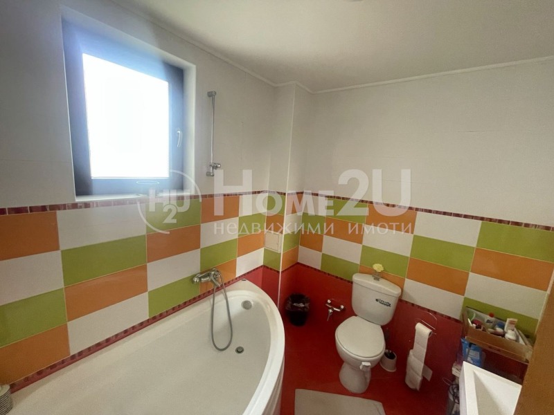 Продава КЪЩА, гр. София, м-т Детски град, снимка 9 - Къщи - 52366064