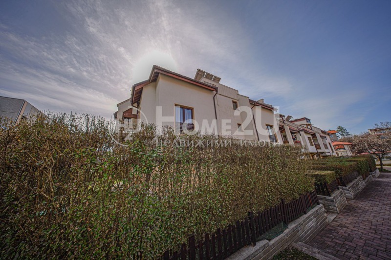 Продава КЪЩА, гр. София, м-т Детски град, снимка 12 - Къщи - 52366064