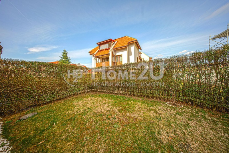 Продава КЪЩА, гр. София, м-т Детски град, снимка 13 - Къщи - 52366064