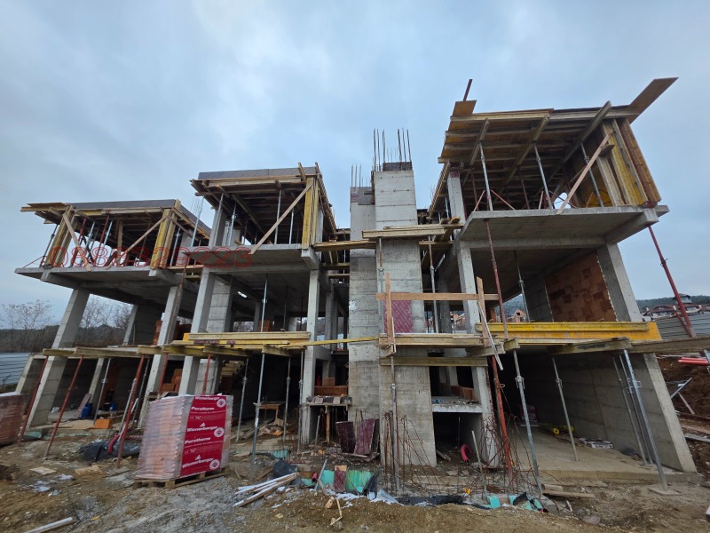 Продава КЪЩА, гр. София, в.з.Малинова долина - Герена